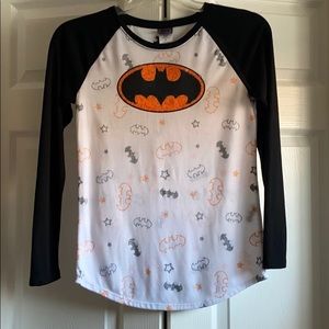 Batman long sleeve